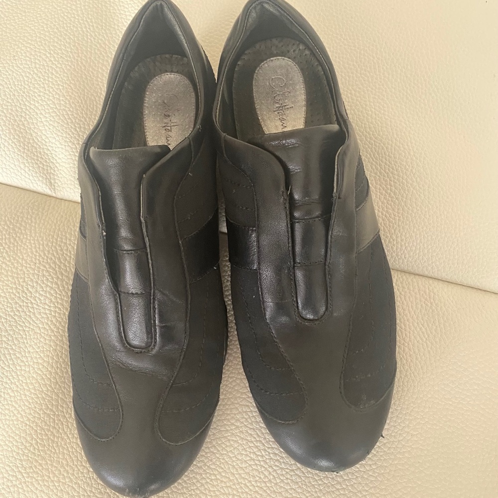 Cole Haan Slip on shoes